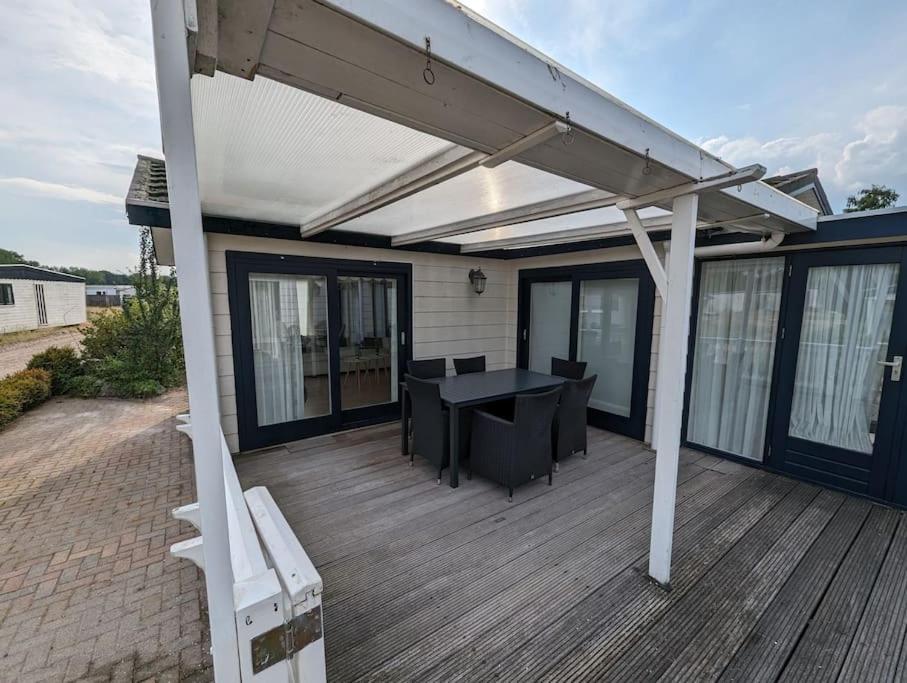 Chalet Anloo, van harte welkom. photo 1