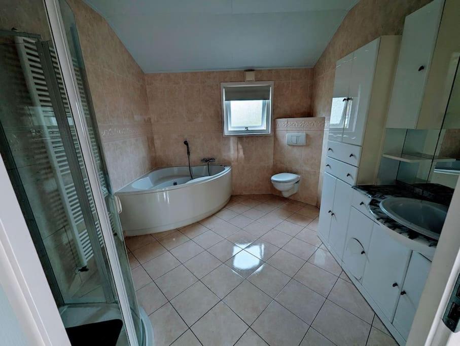 Chalet Anloo, van harte welkom. photo 2