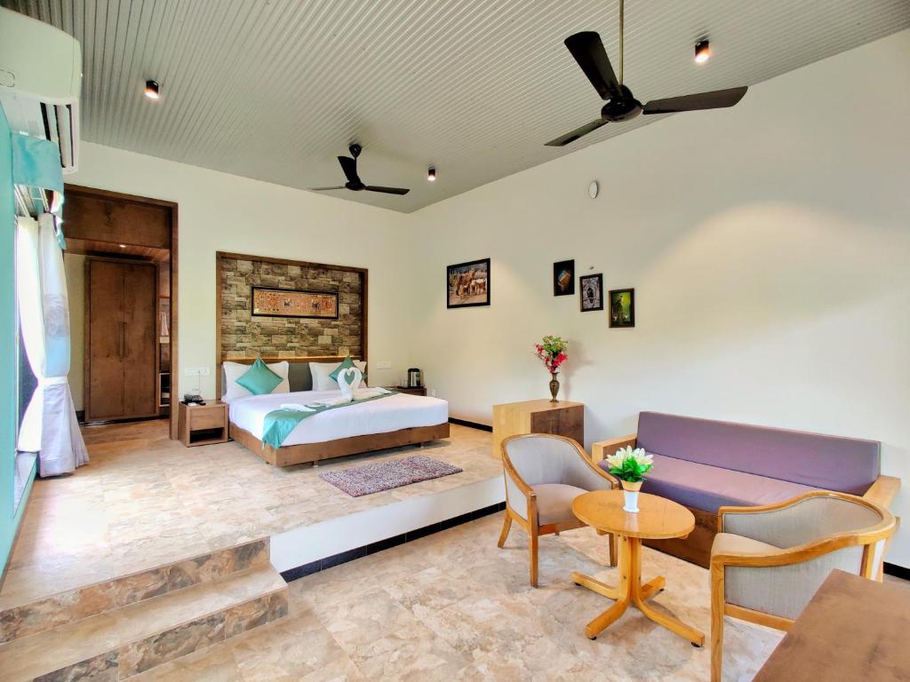 Lion Signature Family Resort photo 4