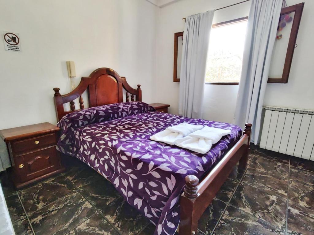 Hotel Los Cuartos photo 1