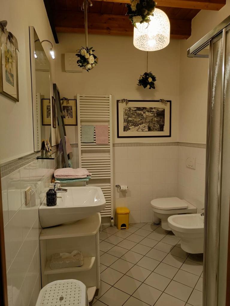 Bed & Breakfast Lucy photo 3