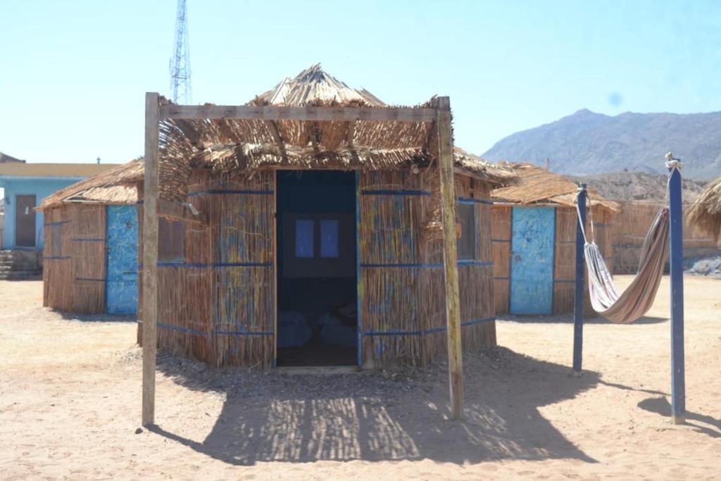 Abo Hamada Azure Camp photo 3