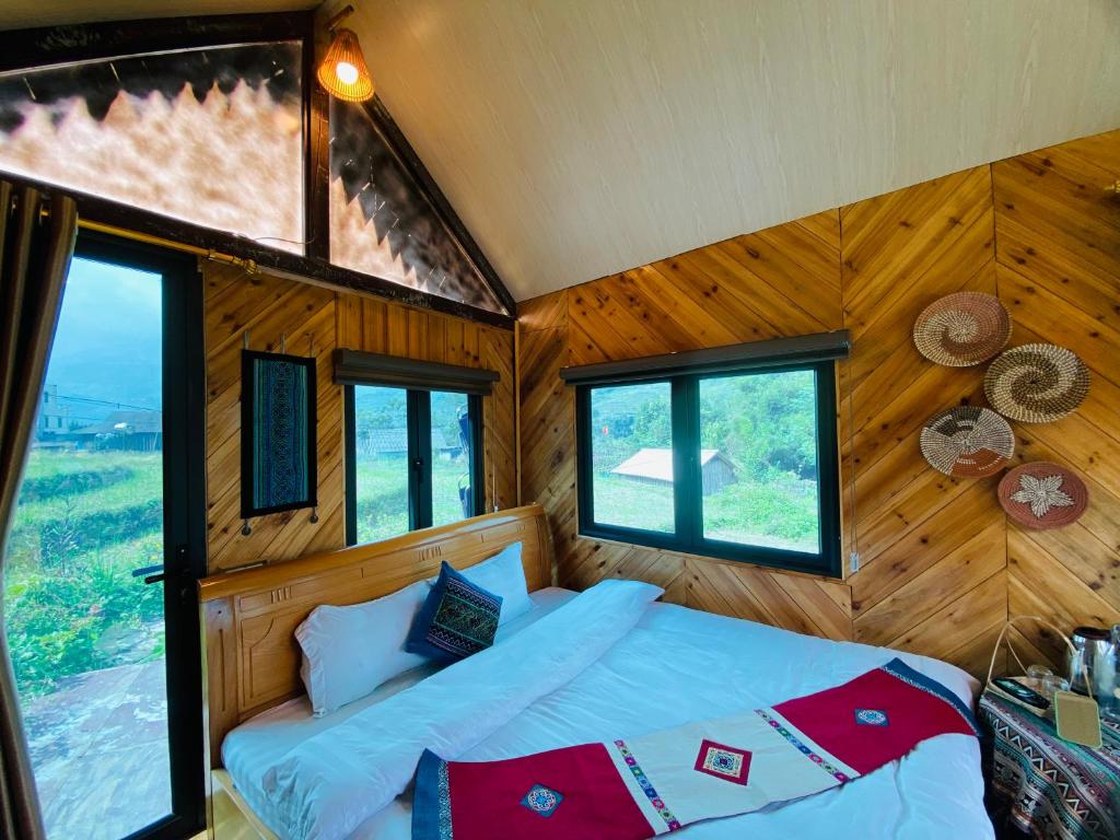Rice Garden Eco Home