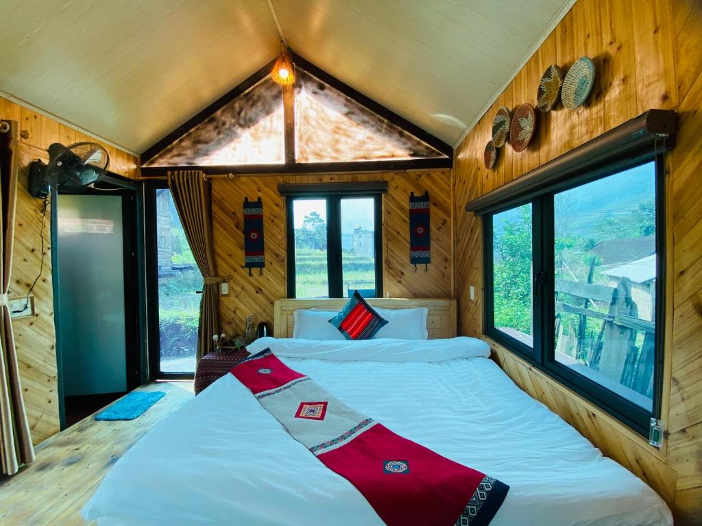 Rice Garden Eco Home