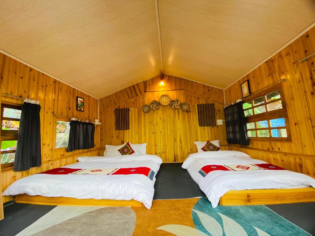 Rice Garden Eco Home