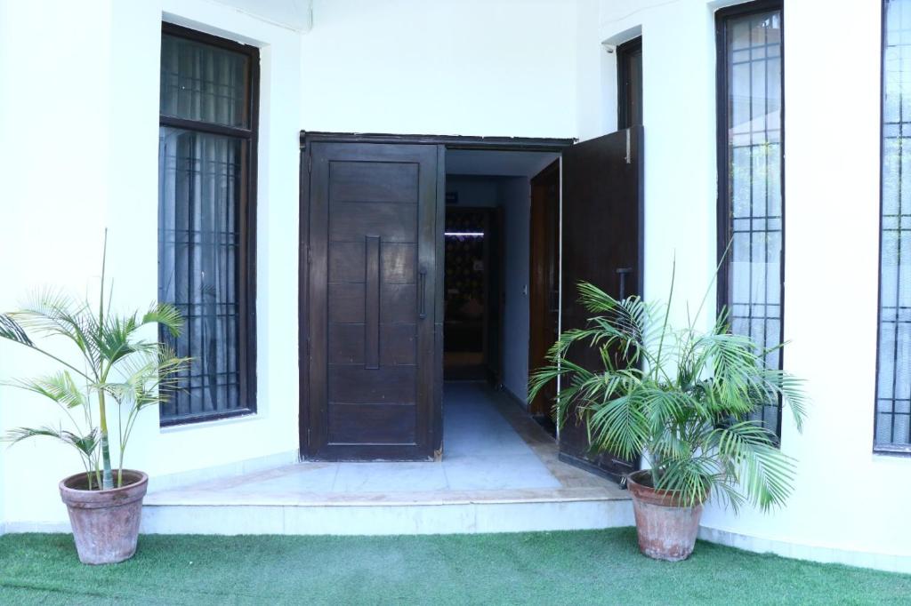 Swastik Residency photo 4