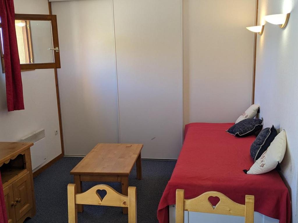 Appartement Orcières Merlette, 2 pièces, 4 personnes - FR-1-262-160 photo 3