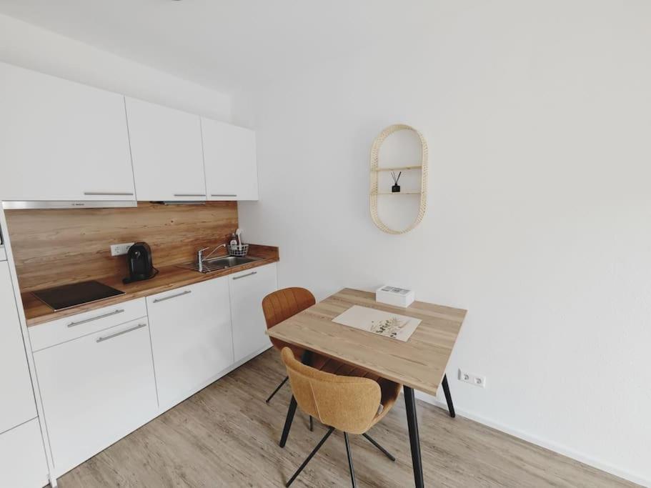 CASA BOHO - Zentral-Outlet-Balkon-Parkplatz-SmartTV-Unique photo 1