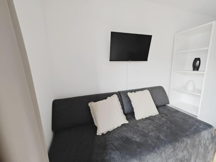 CASA BOHO - Zentral-Outlet-Balkon-Parkplatz-SmartTV-Unique photo 2