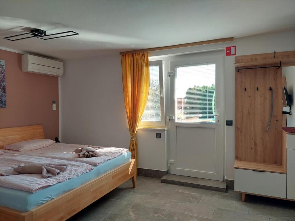 Apartma Žirovnik photo 3