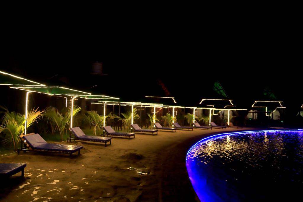 Rama Hills Unity Resort photo 2