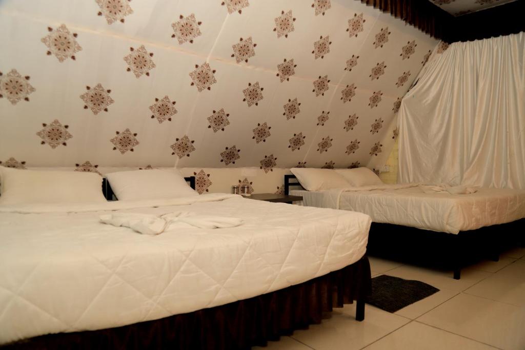 Rama Hills Unity Resort photo 4