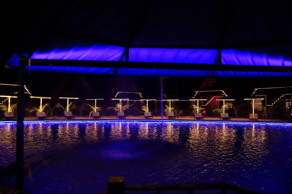 Rama Hills Unity Resort photo 1