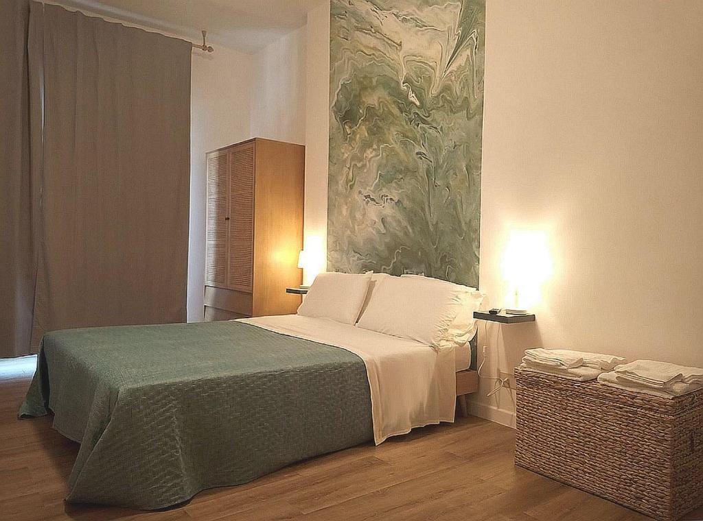 Casa VerdeMare