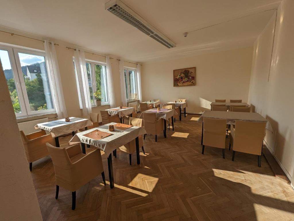Hotel Gästehaus Altena photo 2
