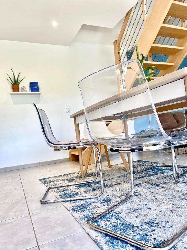 Villa bord de mer Riva-Bella photo 4
