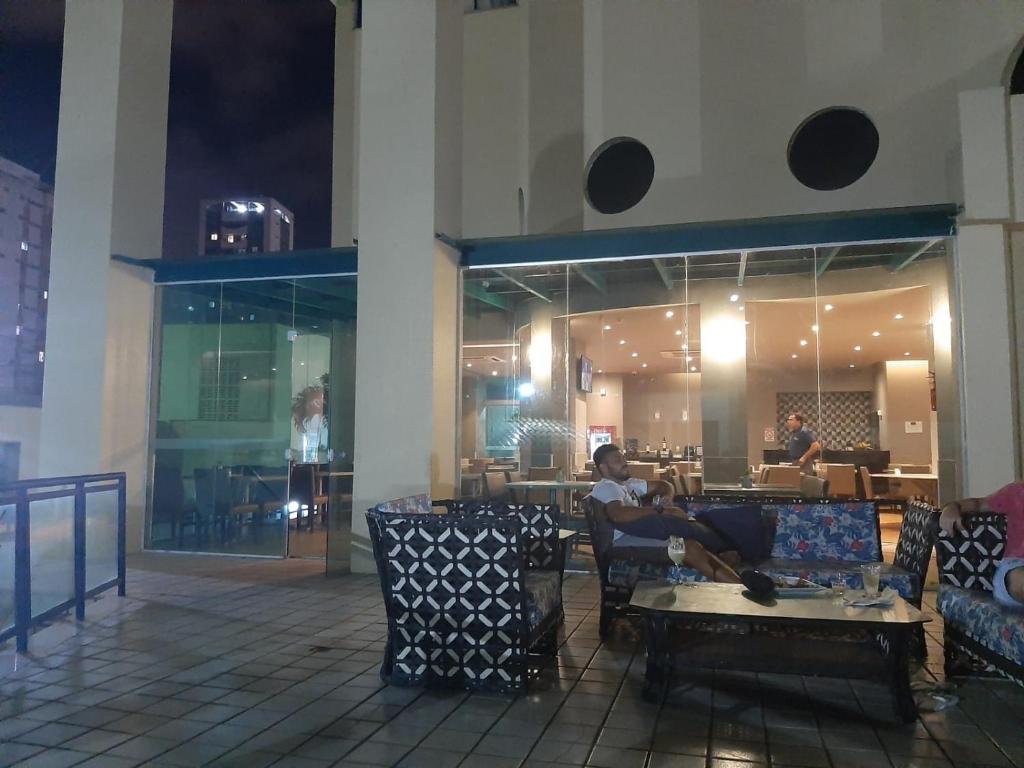 Quarto em Hotel Costa Mar! photo 1