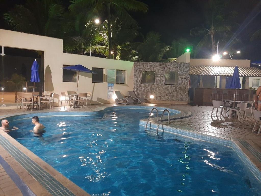 Quarto em Hotel Costa Mar! photo 2