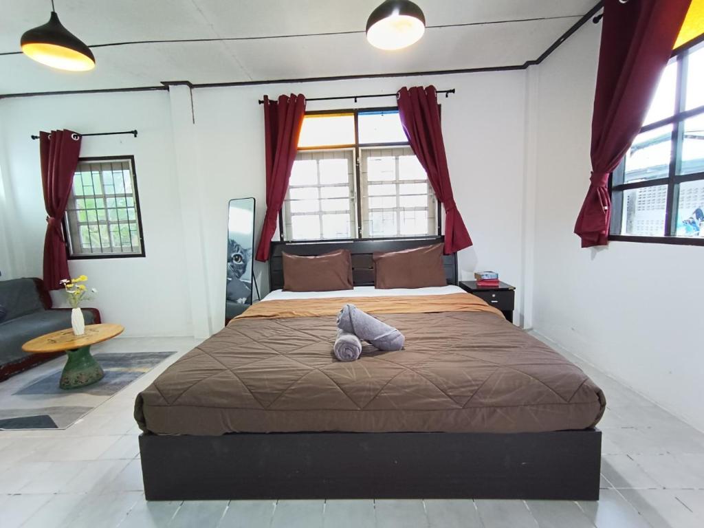 THE NAIYANGHOUSE photo 2