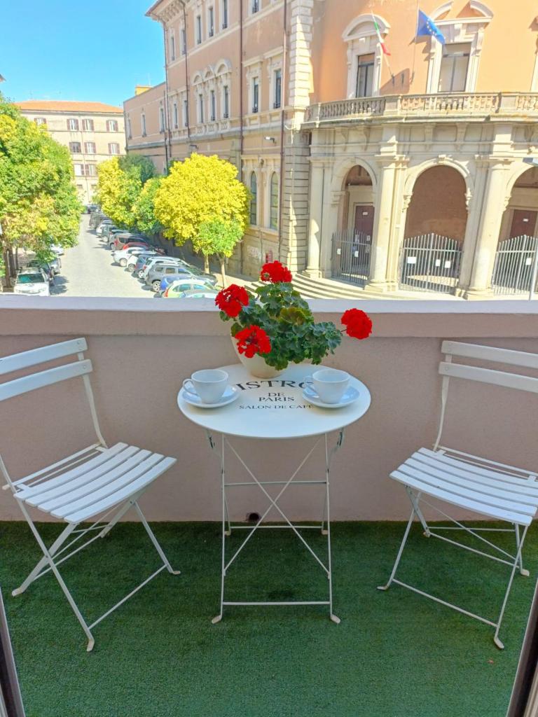 Appartamento a uso turistico photo 2