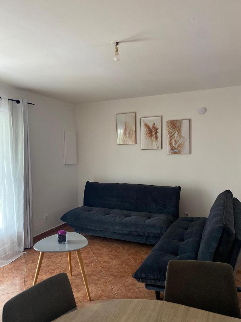Charmante villa créole photo 2