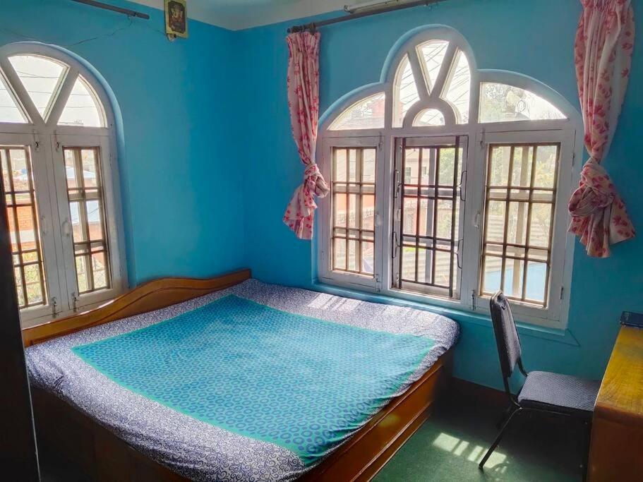 Hadigaun Boutique Homestay