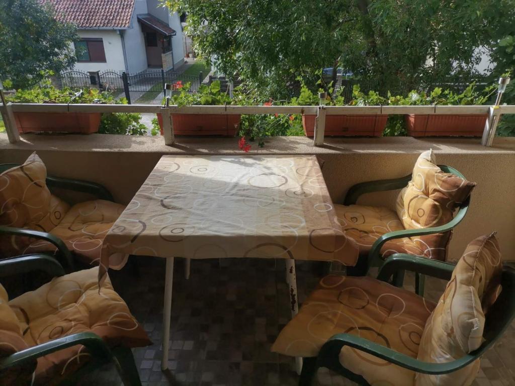 Apartman Vera photo 1