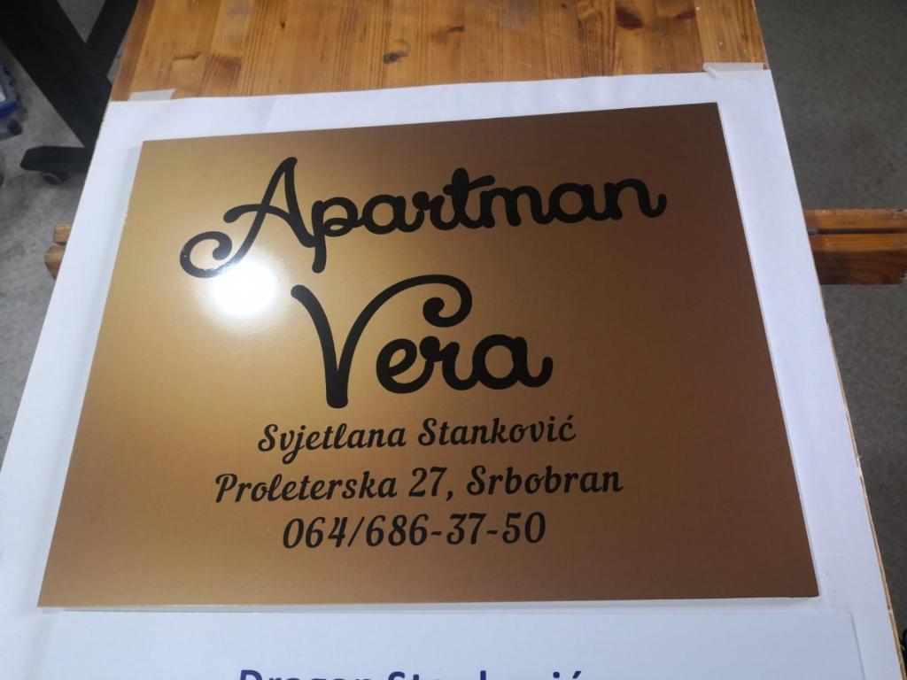 Apartman Vera photo 3