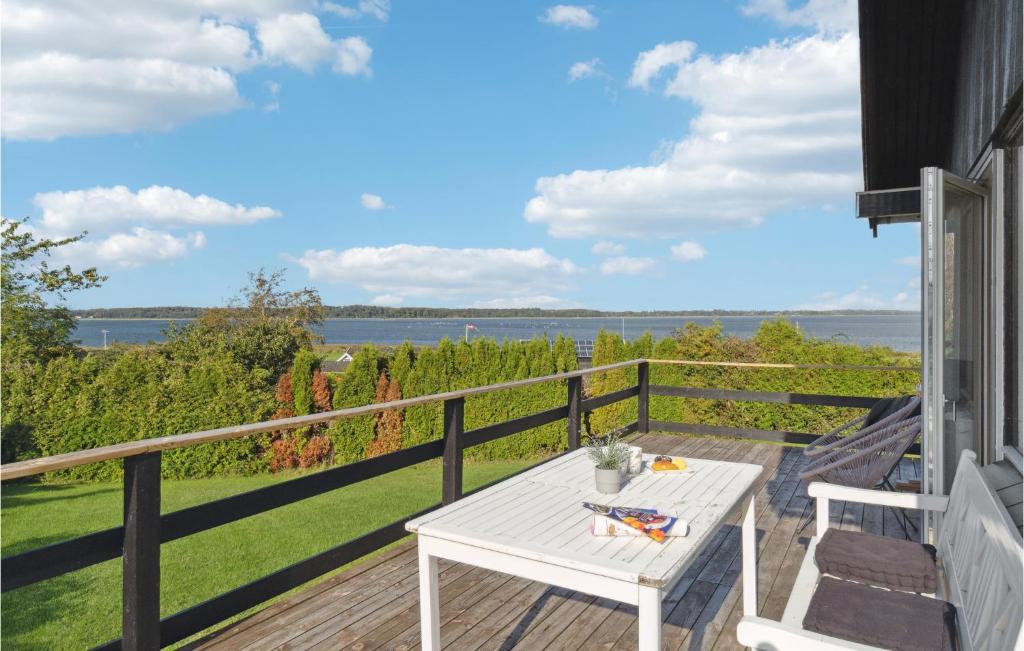 Beautiful Home In Jgerspris With Wifi And 2 Bedrooms