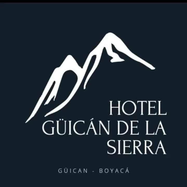 Hotel Guican de la sierra photo 3