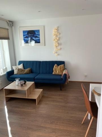 Høvik - Leilighet nær Oslo med egen inngang! photo 4