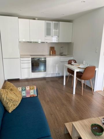 Høvik - Leilighet nær Oslo med egen inngang! photo 3