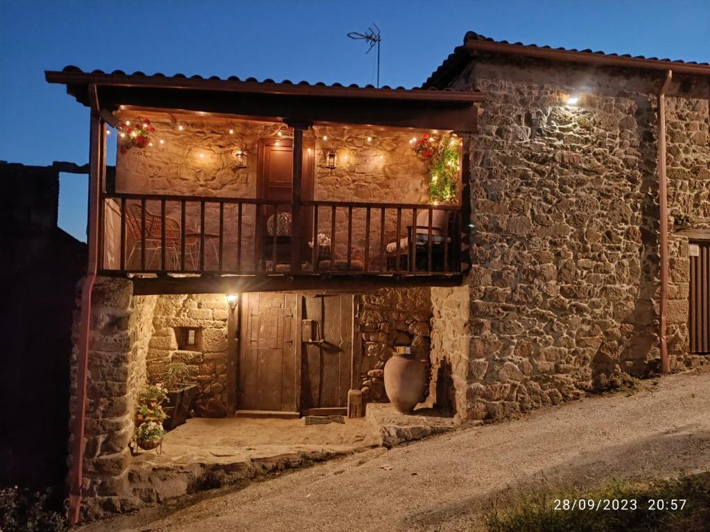 CASA DO REI, PADERNE (FERREIRA DE PANTÓN) photo 4