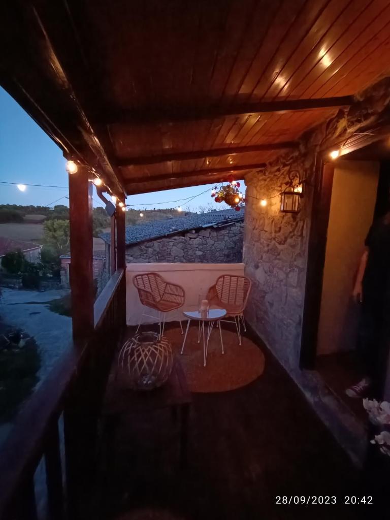 CASA DO REI, PADERNE (FERREIRA DE PANTÓN) photo 1