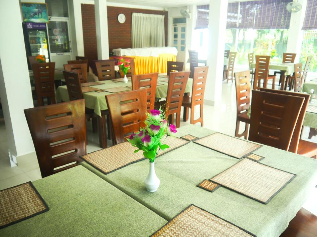 Visaka Hotel - Kataragama photo 3