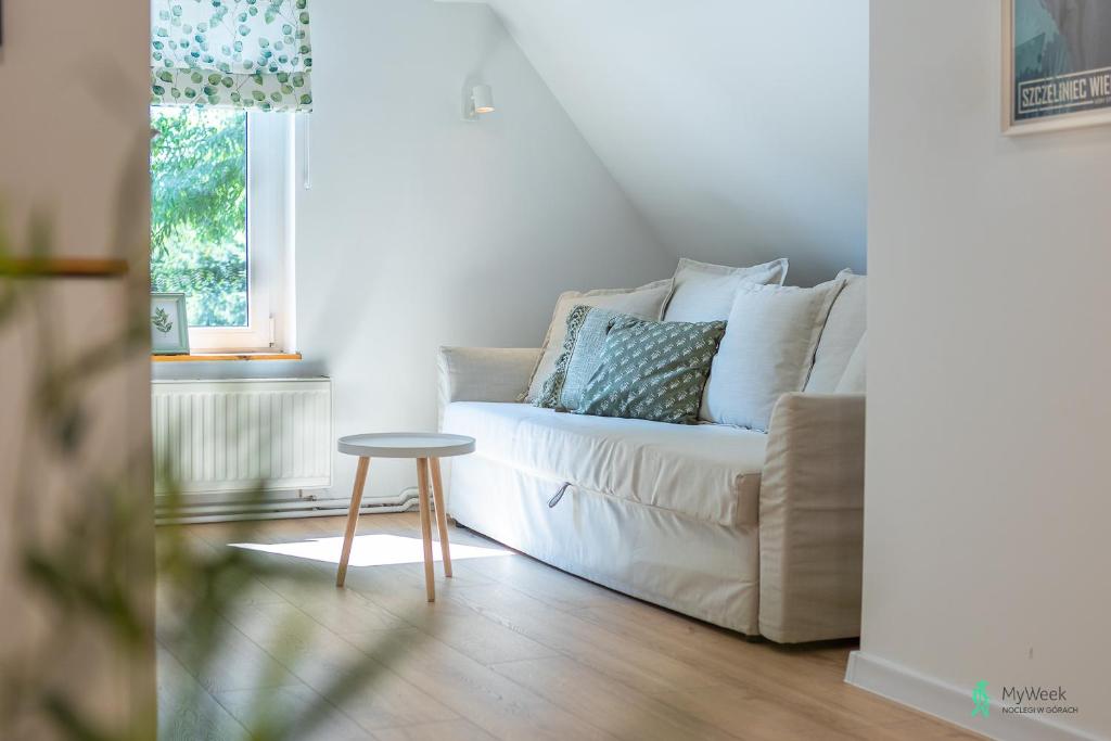 Apartament Serce Sudetów photo 1