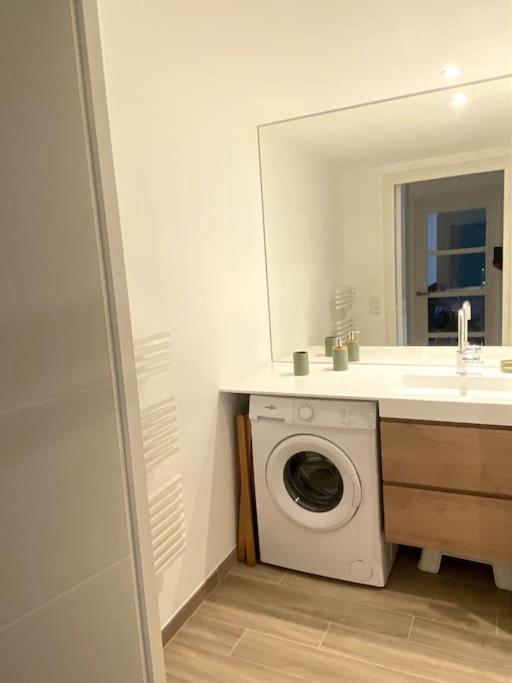 Cancoon - location appartement de vacances Cancale photo 4
