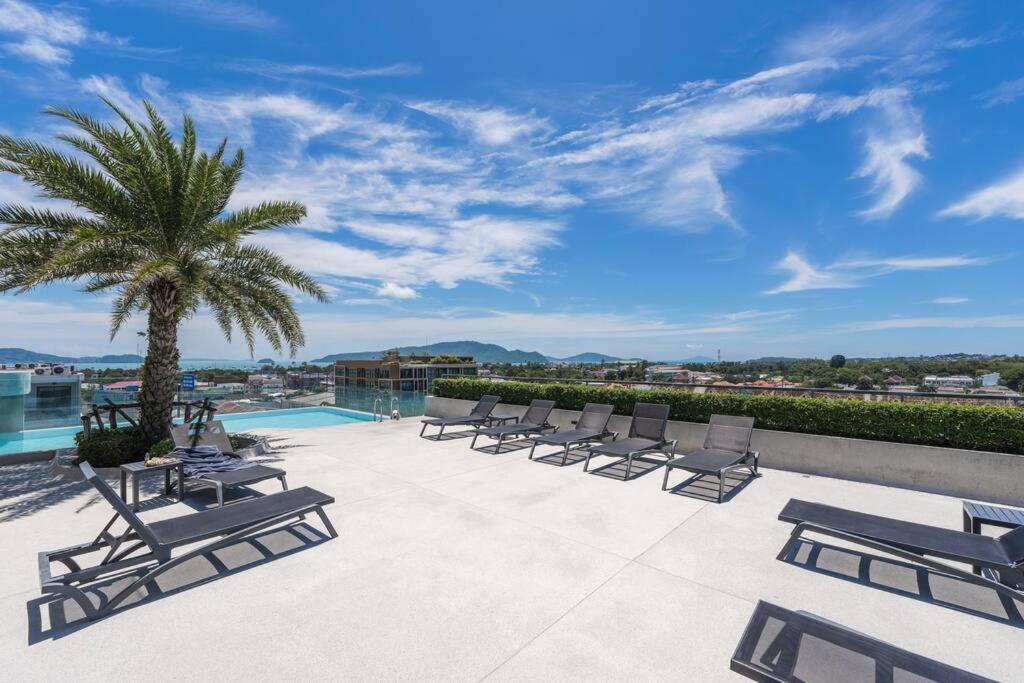 New Condo,Great View,A* Location photo 1
