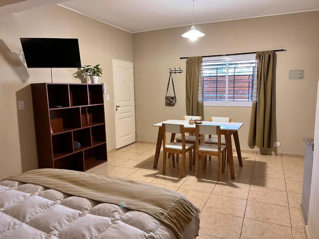 Maria Luz Complejo Residencial photo 3