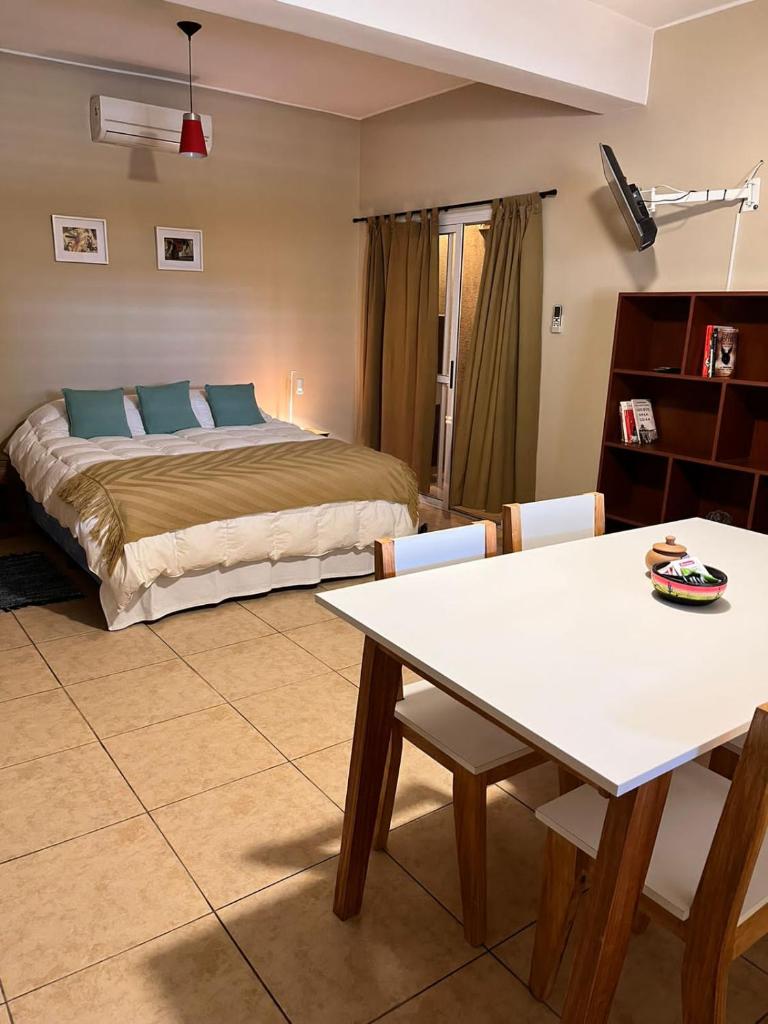 Maria Luz Complejo Residencial