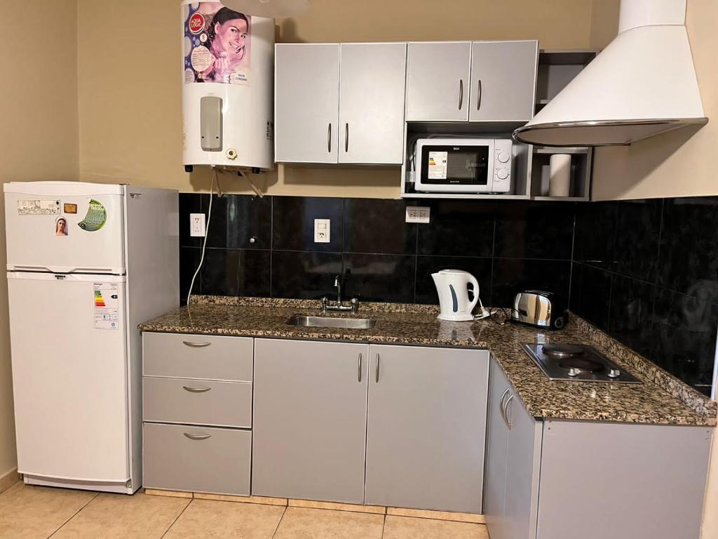 Maria Luz Complejo Residencial photo 4