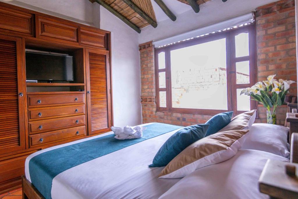 Bello Hogar Hospedaría VDL photo 1