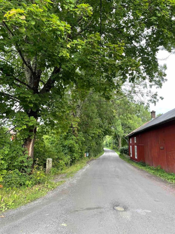 1800-tals hus i Roslagen. photo 1