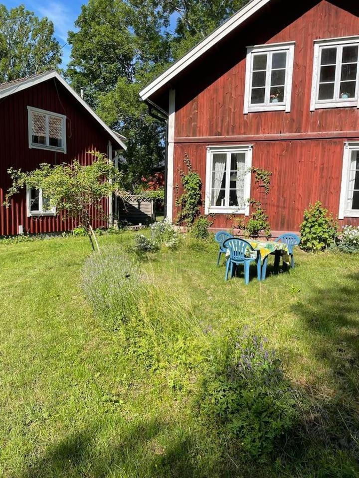 1800-tals hus i Roslagen. photo 3