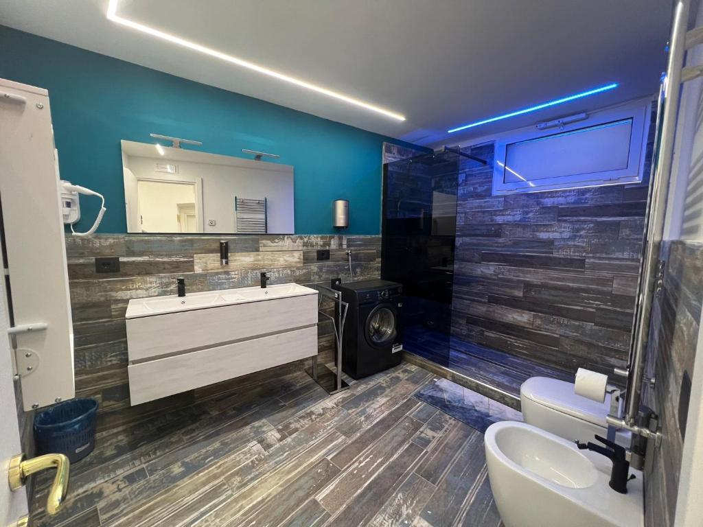 Castel di Sangro Suite Apartment photo 4