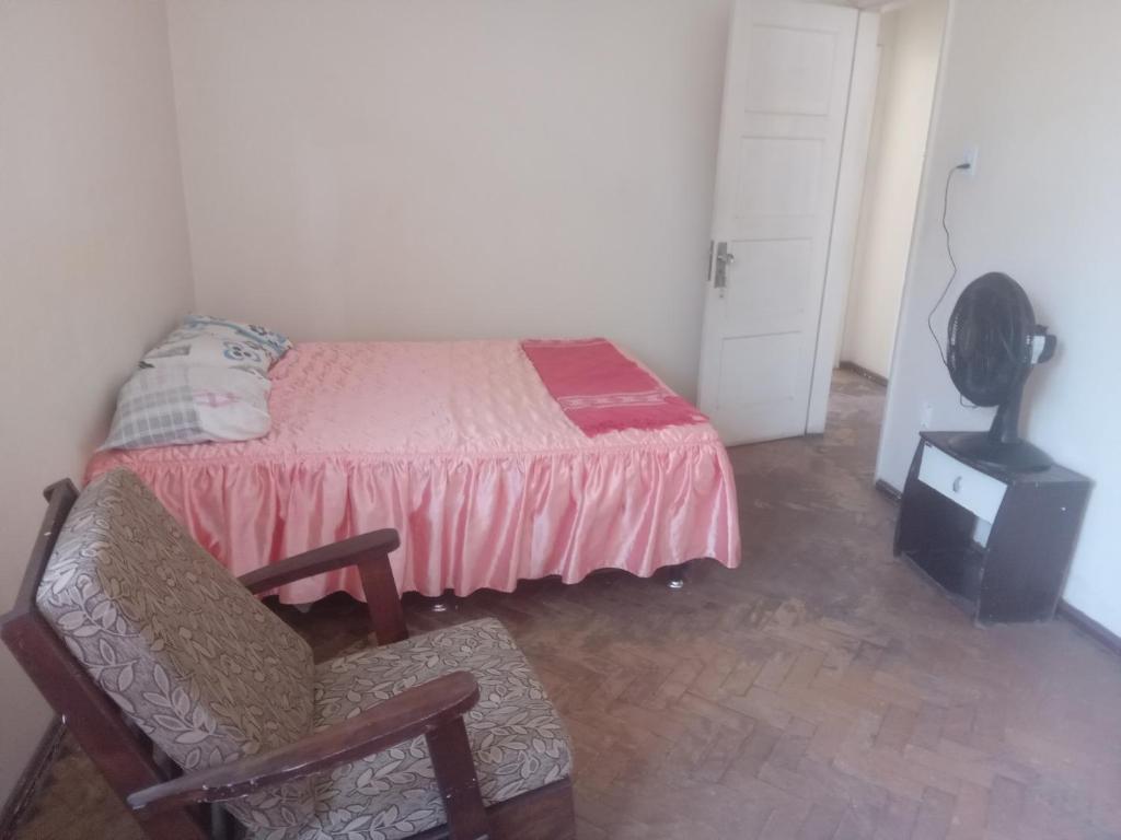 Quarto com Duas Camas de casal photo 1