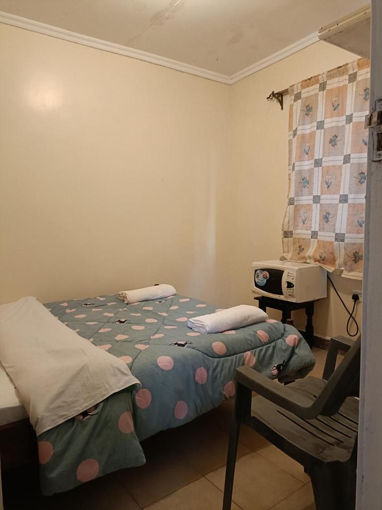 Bonkat holiday home