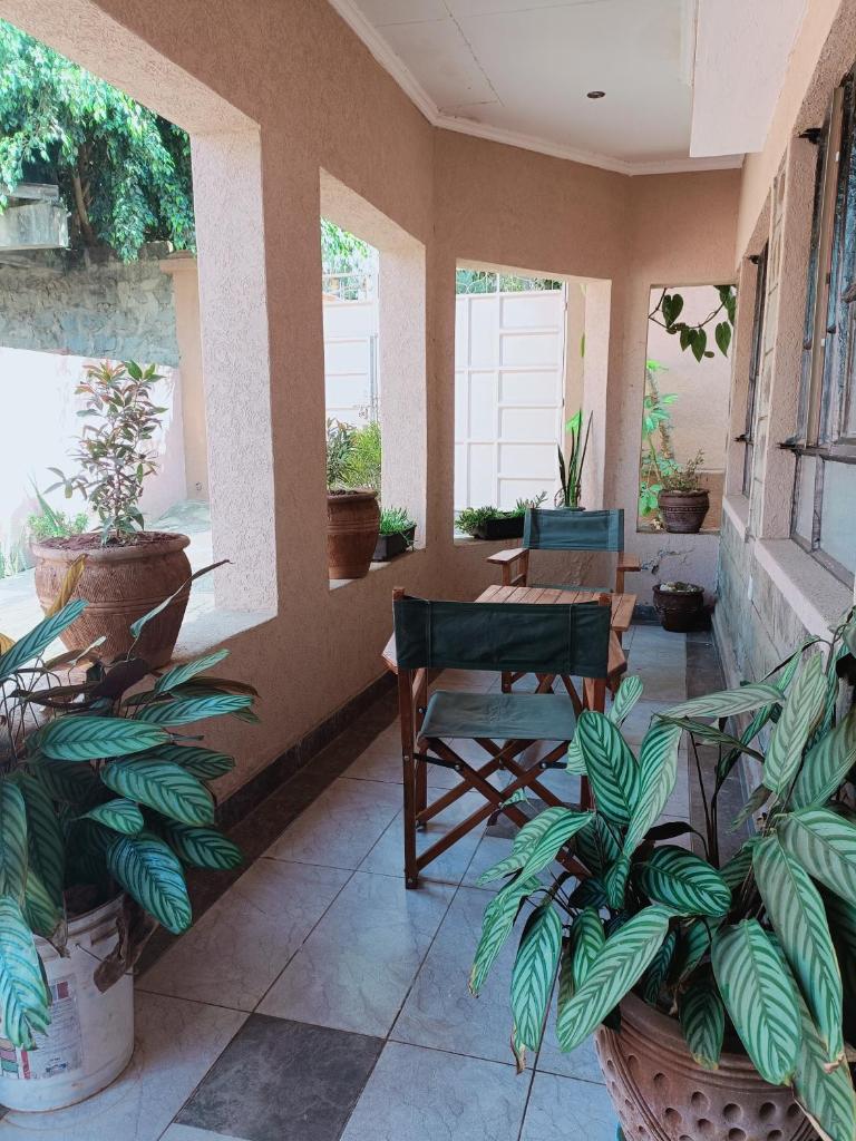 Bonkat holiday home photo 3