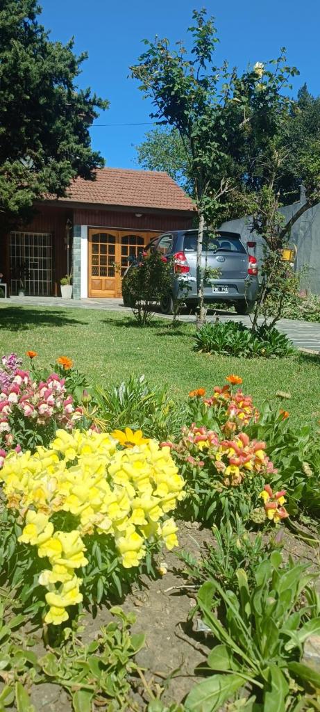 Casa Olivia- Alojamiento con piscina - Aeropuerto Ezeiza photo 4