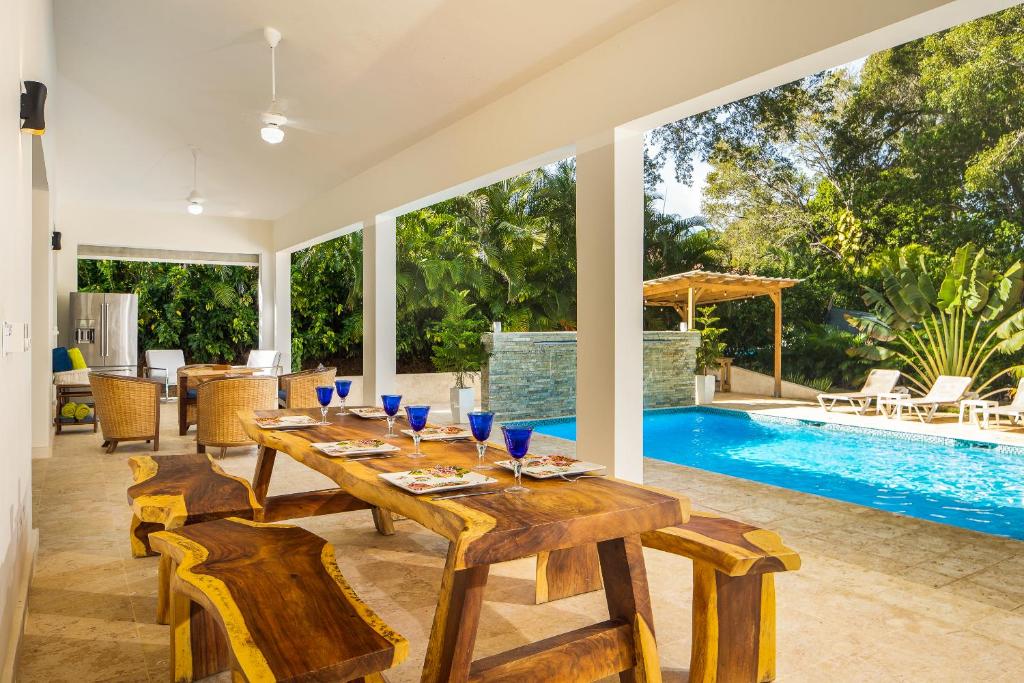 RESIDENCIAL HISPANIOLA Villla 141 photo 3